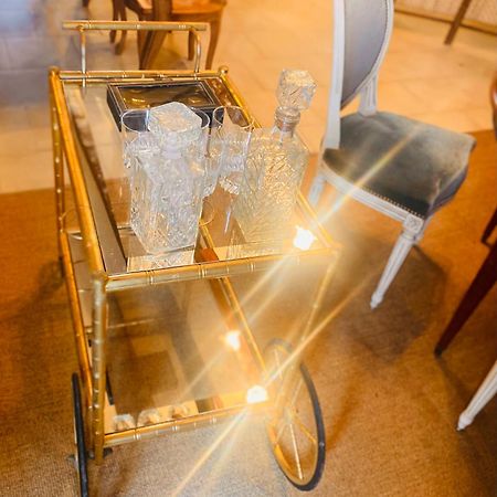 Auberge Du Chant Du Coq Anjouin Ngoại thất bức ảnh