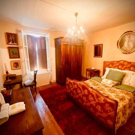 Auberge Du Chant Du Coq Anjouin Ngoại thất bức ảnh