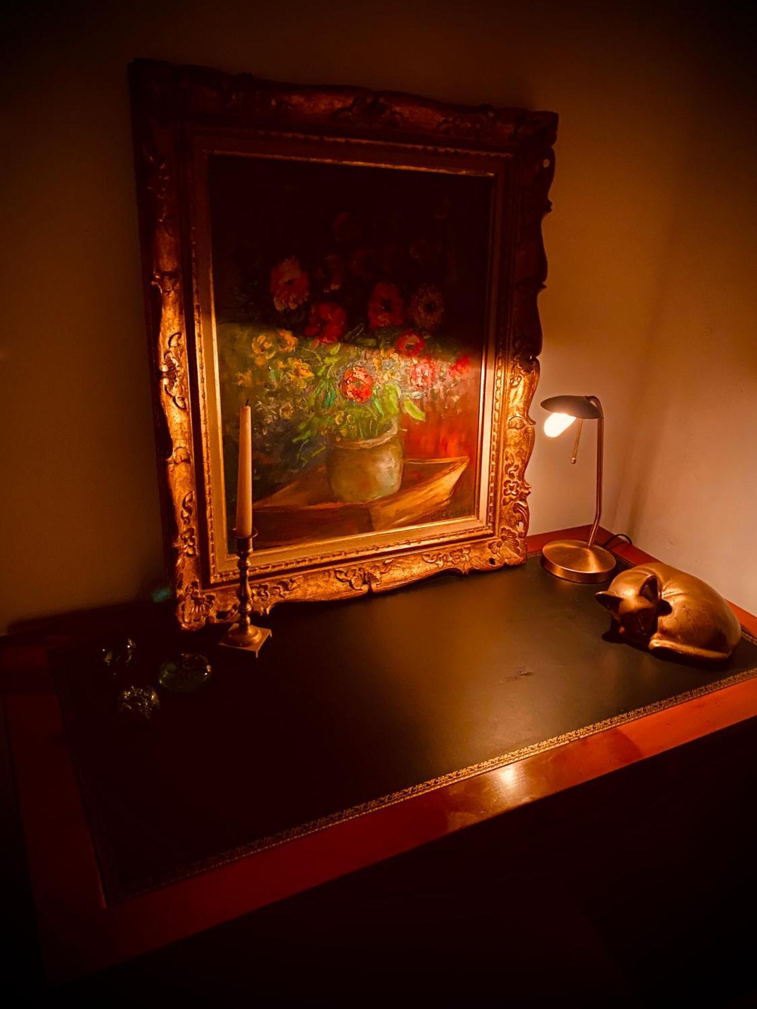 Auberge Du Chant Du Coq Anjouin Ngoại thất bức ảnh